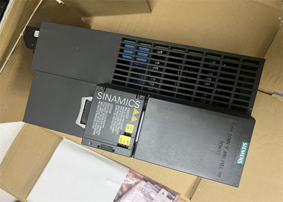 6SL3210-1KE23-8UF1 SIEMENS SINAMICS G120C NENNLEISTUNG 18,5KW MIT 150% ÜBERLASTUNG