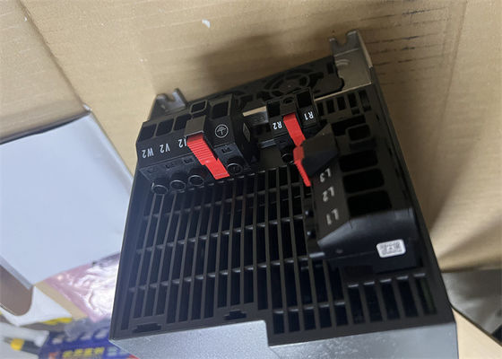 6SL3210-1KE23-8UF1 SIEMENS SINAMICS G120C NENNLEISTUNG 18,5KW MIT 150% ÜBERLASTUNG