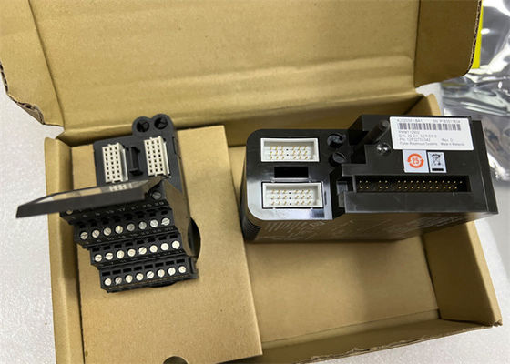 Überflüssiges Modul Stromversorgungs-Emerson DeltaV KJ3203X1-BA1 VE4001S2T2B4 12P3270