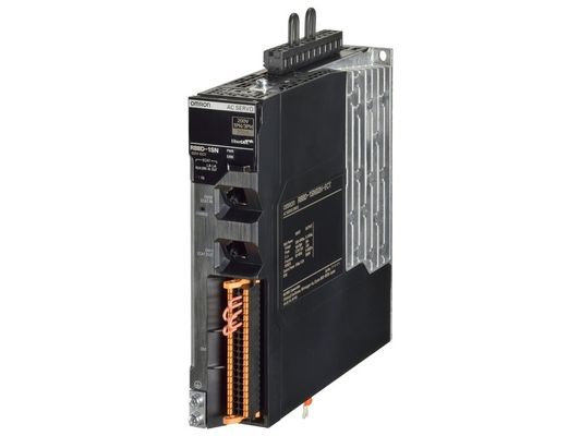 OMRON R88D-KT75H Servo-Wechselstrom 200 | 240VAC Versorgung 44A 240V laden Reihen 7,5 Kilowatt G5