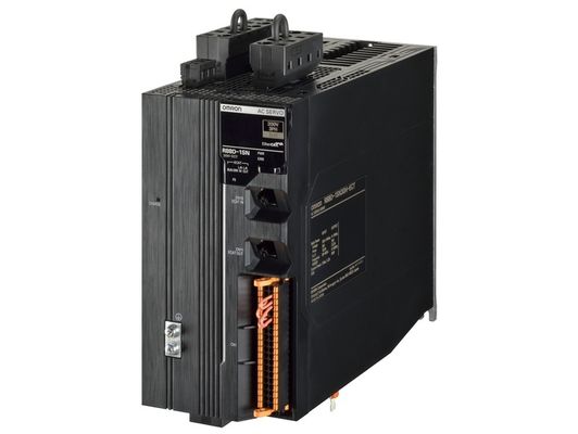 OMRON R88D-KT75H Servo-Wechselstrom 200 | 240VAC Versorgung 44A 240V laden Reihen 7,5 Kilowatt G5