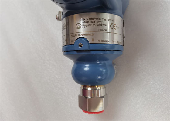 Druckgeber 3051TG4A2B21BI1Q4Q8 Rosemount 3051T 4-20 MA mit digitalem Signal