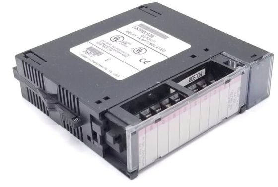 INPUT-/OUTPUTmodul-GETRENNTER 8 PUNKT AC/DC GE-IC693MDL930 OUTPUT 120/240 VAC 5/24/125 VDC-RELAIS-NORMALERWEISE OFFENES