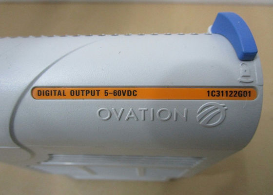 Modul-NEUE/VERWENDETE Bedingungs-Modularbauweise Input/Output 1C31122G01 Digital