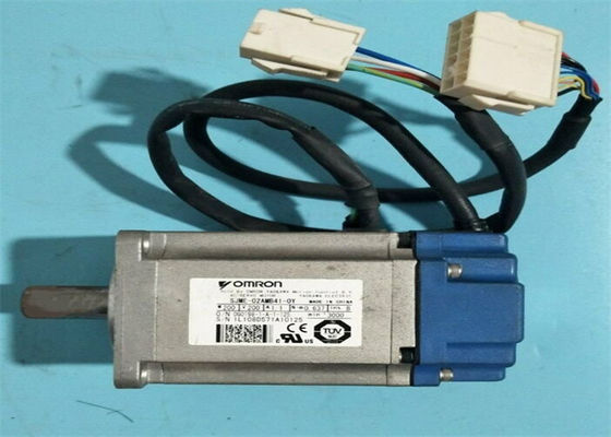SJME-02AMB41-OY WECHSELSTROM-SERVOmotor 2,0 AMPERE 200 V 400 W 3000 U/MIN 1,27 NMM