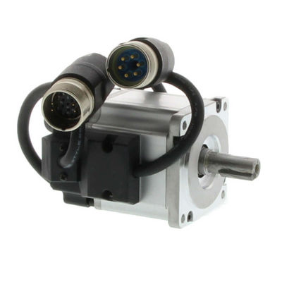 OMRON R88M-G1K020T-S2-Z Wechselstrommotor-Servomotor 1000 U/min 2kW absolutes 200VAC