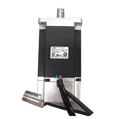 OMRON R7M-A75030-S1 Wechselstrommotor-Servomotor 3000 U/min 750W Zuwachs-230VAC
