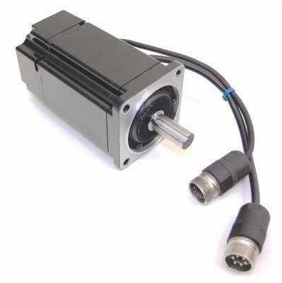 OMRON R7M-A75030-S1 Wechselstrommotor-Servomotor 3000 U/min 750W Zuwachs-230VAC