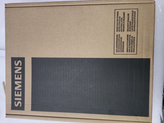 Siemens 6SL3040-1MA00-0AA0 CU320-2 DP MIT PROFIBUS-SCHNITTSTELLE OHNE KOMPAKTE FLASH-KARTE.