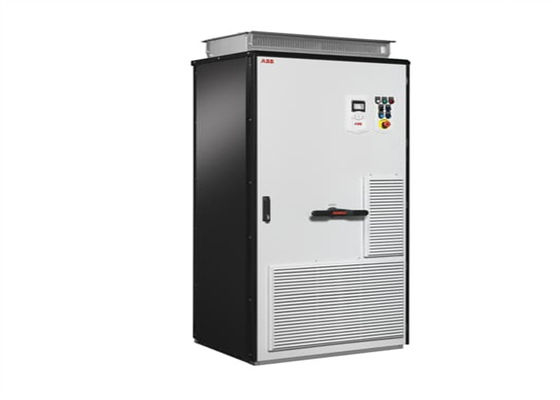 ACS880-07-0725A-3 ABB variable Reihe 400kW Frequenzumrichter-ACS880