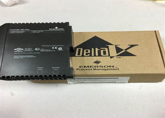 Überflüssiges Stromversorgungs-Modul VE3006 KJ2003X1-BB1 12P3439X012 Emerson DeltaV