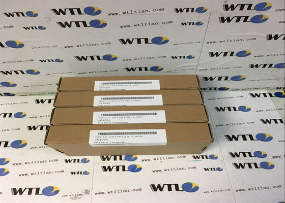 Überflüssiges Stromversorgungs-Modul VE3006 KJ2003X1-BB1 12P3439X012 Emerson DeltaV
