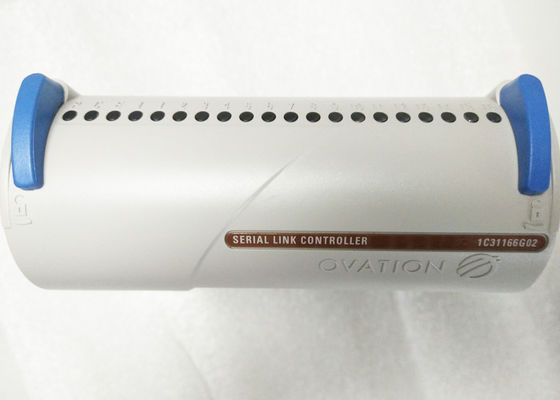 Applaus-Serienverbindungs-Prüfer PLC-Modul 1C31166G02 1C31169G02
