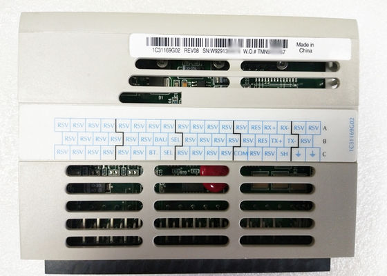 Applaus-Serienverbindungs-Prüfer PLC-Modul 1C31166G02 1C31169G02
