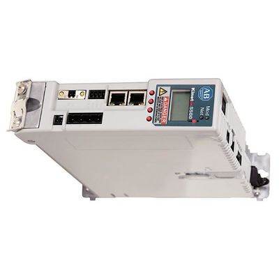 Spitzenstrom AB 2198-H015-ERS2 12,5 Ampere gab 1 und 3 Phase 190 - 528 VAC der Input aus