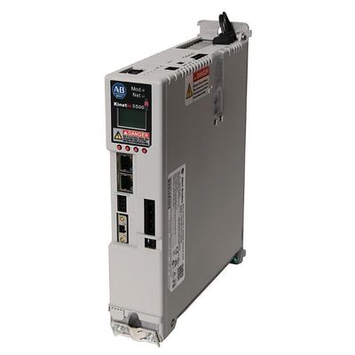Spitzenstrom AB 2198-H015-ERS2 12,5 Ampere gab 1 und 3 Phase 190 - 528 VAC der Input aus