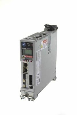 Spitzenstrom AB 2198-H008-ERS2 6,3 Ampere gab 1 und 3 Phase 190 - 528 VAC der Input aus