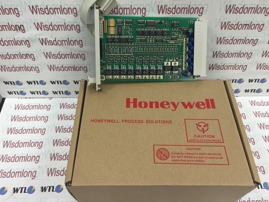 Honeywell 10201/2/1 SDO-0824 Failsafe-Digital Kanal DCs 8 Eingabeeinheit 24v