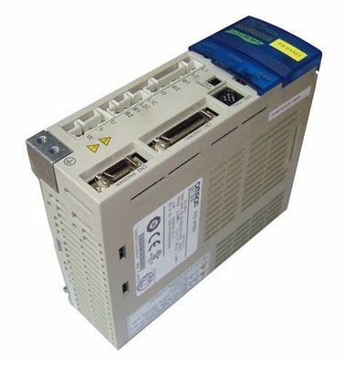 SERVO-WATT 200 W OMRON R7D-BP02L ANTRIEBS-2.5-3.7AMP 80-115V 50/60HZ 200