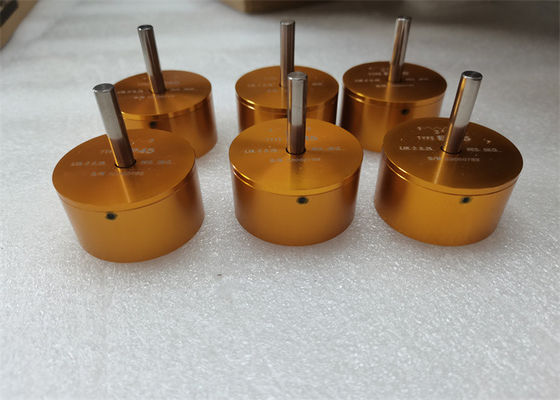 Potenziometer EP45 POTENZIOMETER 0.25PERCENT LIN 2OHM	Industrieller Servomotor