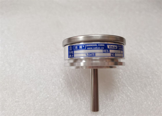 Standardwiderstandsbereich 50 Ω des Potenziometer-CP45 bis 20 kΩ Maße D x L (Millimeter) 41x18