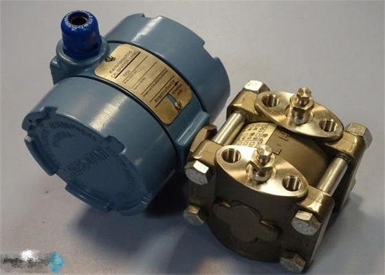 DRUCKGEBER 45 VDC max Rosemount 1151DP5E22 LIEFERN 4-20 MA das OUTPUT