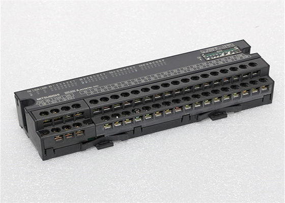 AJ65SBTB1-32D GIBT FERNinput-/outputmodul 32 24 VDC 45 MAS EINS DRAHT-ART-EIN