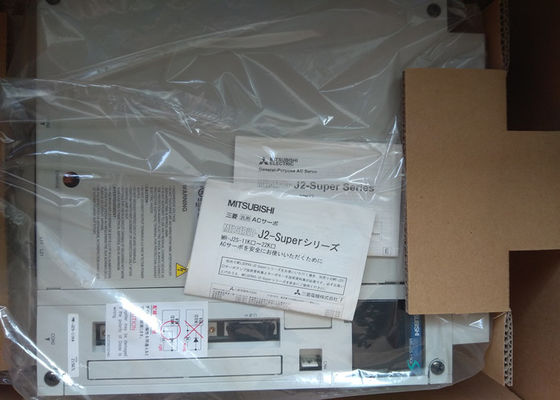 Servo-Superverstärker 400VAC Mitsubishi Electric 11kw MR-J2S-11KA Antriebs-MELSERVO-J2 NEU