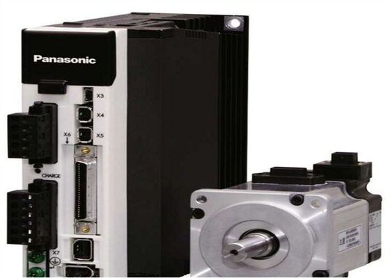 SERVO PANASONICS MFDKTA390CA1 FAHREN PHASE Wechselstroms 90 Ampere 3 200 VAC-industrielle Servo-Antriebe