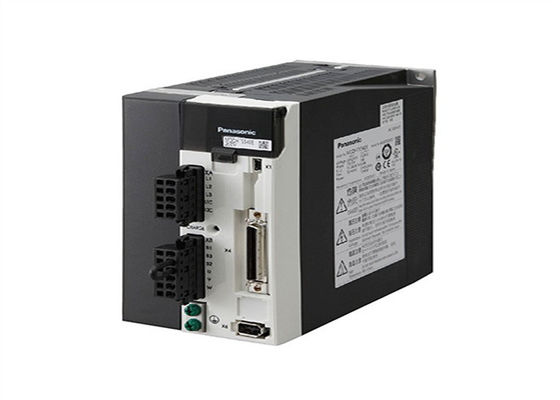 SERVO PANASONICS MFDKTA390CA1 FAHREN PHASE Wechselstroms 90 Ampere 3 200 VAC-industrielle Servo-Antriebe