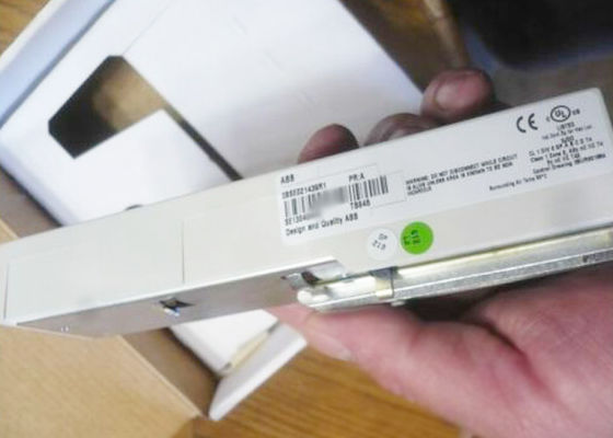 TB846 verdoppeln Modulebus-Einlass S800 Input/Output 3BSE021439R1 PLC-optisches Portmodul