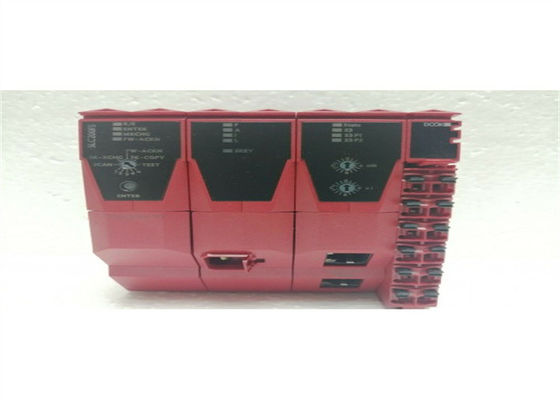 SCHNEIDERS TM5CSLC200FS LOGIK-CPU-PLUS DES PRÜFER-SYSTEM-MODICON TM5 SICHERES