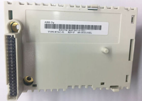 Kodierer-Interface-Baustein 3AFE64610805 des Impuls-RTAC-01 für Antriebs-Modul