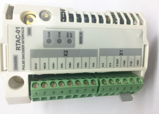 Kodierer-Interface-Baustein 3AFE64610805 des Impuls-RTAC-01 für Antriebs-Modul