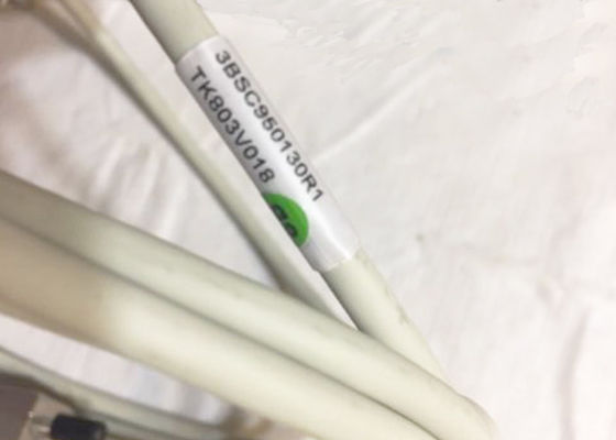 Kontrolleur Prefabricated Cables des TK803V018 Kabel-3BSC950130R1 Advant