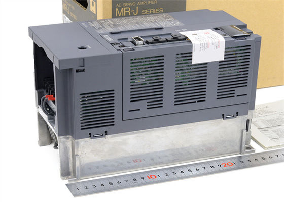 MITSUBISHI-MR-J3-350B4 REIHE Wechselstromservoverstärker-MELSERVO-J3 3,5 Kilowatt SSCNET III 3-phasige 400 VAC