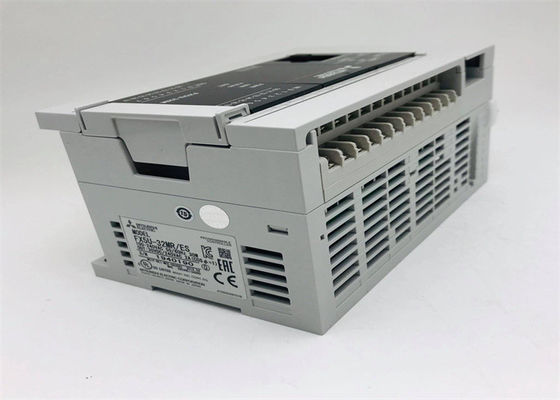 MODUL FX5 5 MITSUBISHIS FX5-ENET/IP ETHERNET/IP 3 6 IM VDC-LOGIK-MODUL
