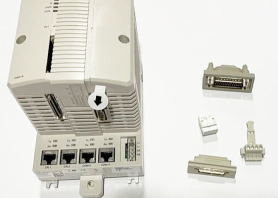 Einheit 3BSE018157R1 des Prozessor-PM861AK01 Wechselstrom 800M Controllers 24VDC 2A