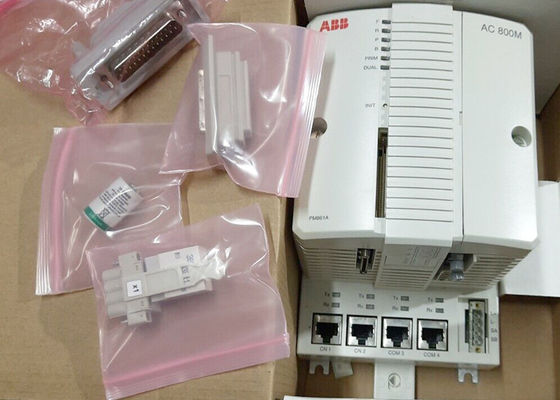 Einheit 3BSE018157R1 des Prozessor-PM861AK01 Wechselstrom 800M Controllers 24VDC 2A