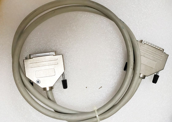 Erweiterung TK801V012 3BSC950089R3 Modulebus, die abgeschirmt wird, verkabeln 1.2m D-Vor-25 männlich-weiblich