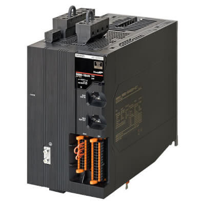 OMRON R88D-KT15F Servo-Wechselstrom 380 | 480VAC Versorgung 4.7A 480V laden 1,5 Kilowatt 4.7A