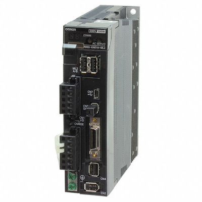 OMRON R88D-KT15F Servo-Wechselstrom 380 | 480VAC Versorgung 4.7A 480V laden 1,5 Kilowatt 4.7A