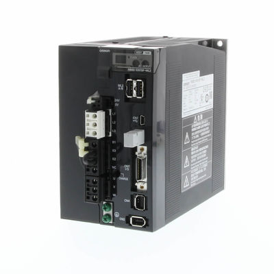 OMRON R88D-KT75F 3~ 400 VAC, analoge/Impulsart, 7,5 Kilowatt