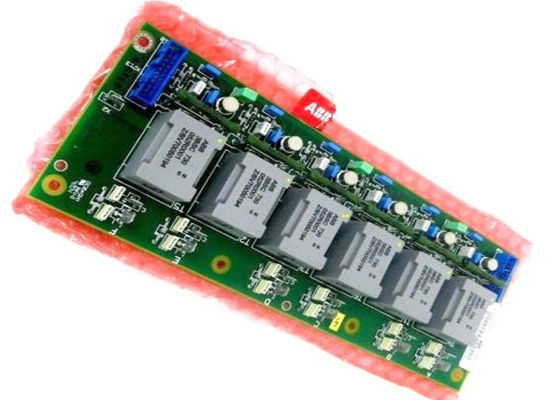 SDCS-PIN-41A 3BSE004939R1 PC-BRETT-IMPULSWANDLER PLC-MODUL