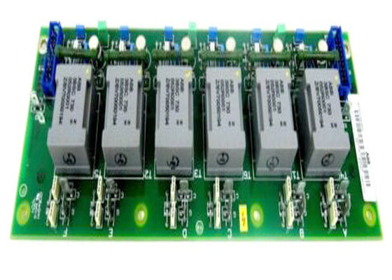 SDCS-PIN-41A 3BSE004939R1 PC-BRETT-IMPULSWANDLER PLC-MODUL