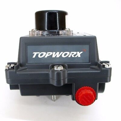 Vielzahl Emerson TopWorxs DXP DXP-M21GN4S von Bus-Netzen und von Sensor-Wahlen