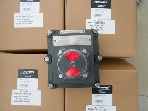 Vielzahl Emerson TopWorxs DXP DXP-M21GN4S von Bus-Netzen und von Sensor-Wahlen