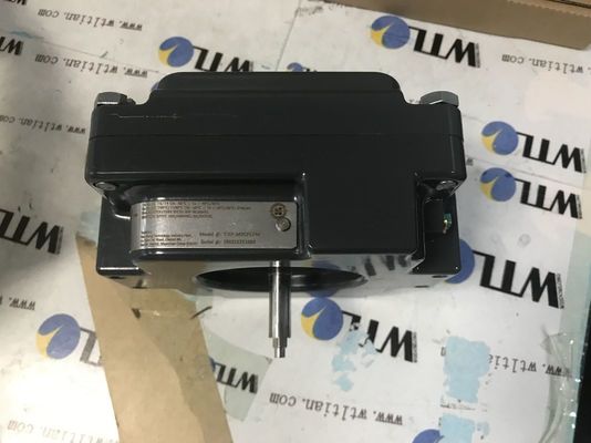 Emerson TopWorx DXP TXP-M2CGNPM0000N TXP KEINE flache Kompaktbauweise des VENTILS
