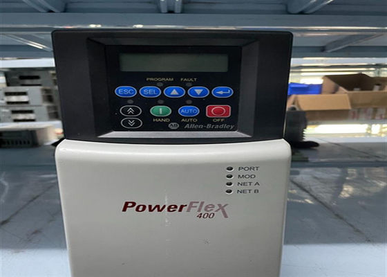 22C-D022N103 AB Variable Frequency Inverter Wechselstrom-Antrieb 11 Kilowatt