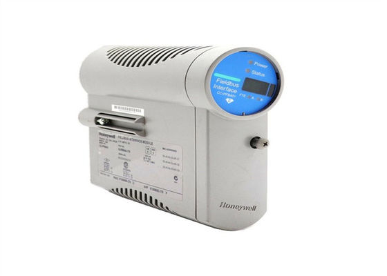 HONEYWELL CC-PAIH02 EINGABEEINHEITS-ANALOGEN DIFFERENZIALEN UNSYMMETRISCHEN EINGEGEBENEN KANAL 16